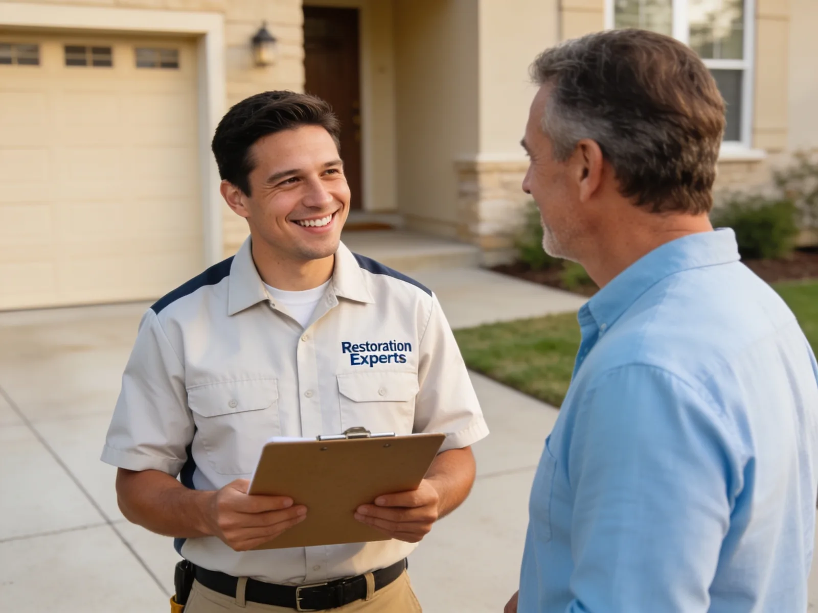 Water Damage Cleanup Henryetta, OK FAQs